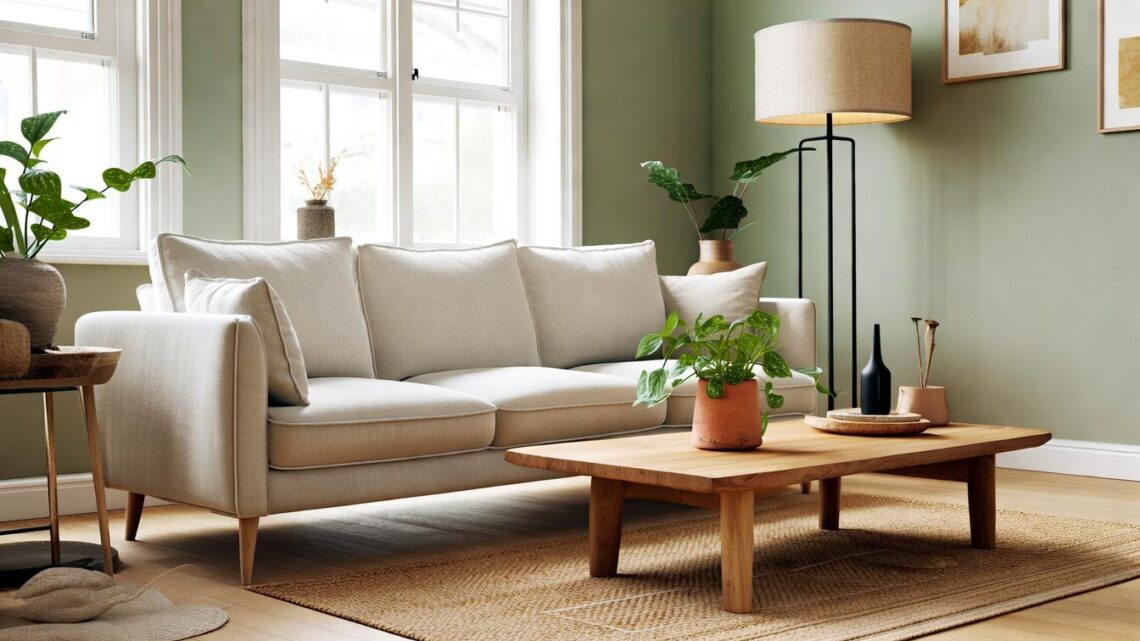 Rénover son intérieur avec une décoration durable et intemporelle